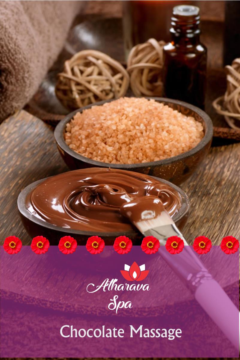 Chocolate Massage in Dadar